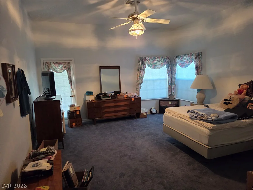 5020 Cliffrose, Las Vegas, NV 89130