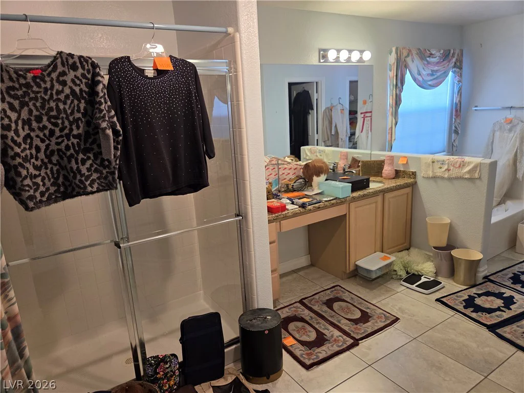 5020 Cliffrose, Las Vegas, NV 89130