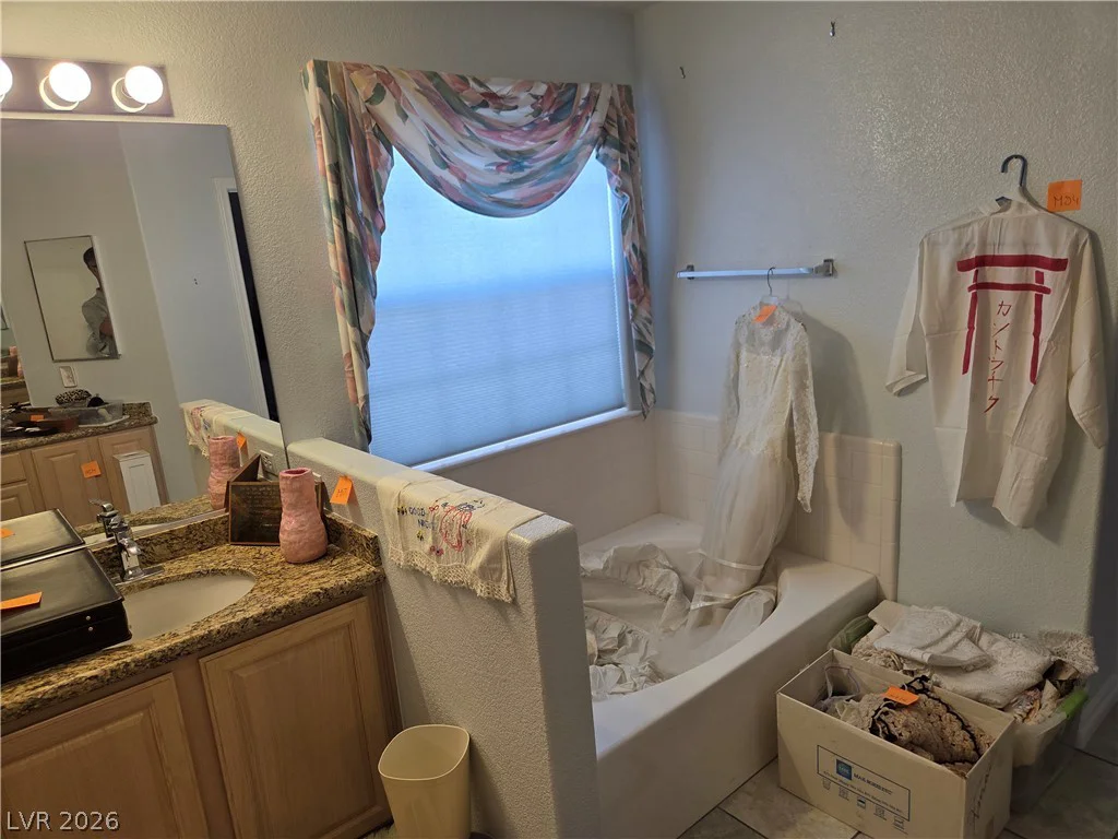5020 Cliffrose, Las Vegas, NV 89130
