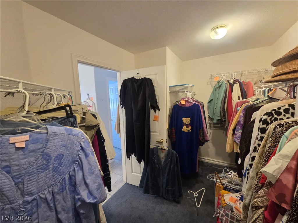 5020 Cliffrose, Las Vegas, NV 89130