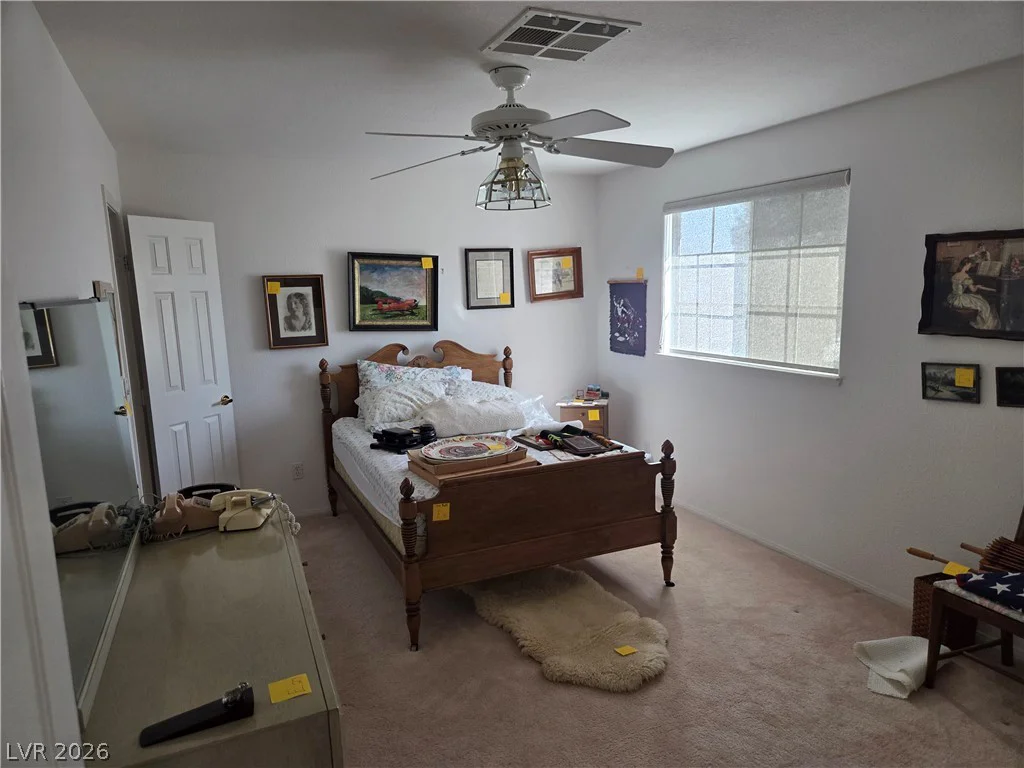 5020 Cliffrose, Las Vegas, NV 89130