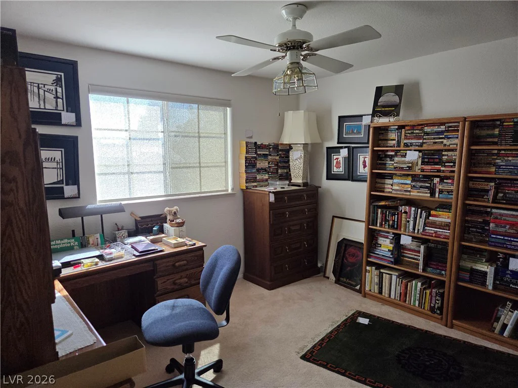 5020 Cliffrose, Las Vegas, NV 89130