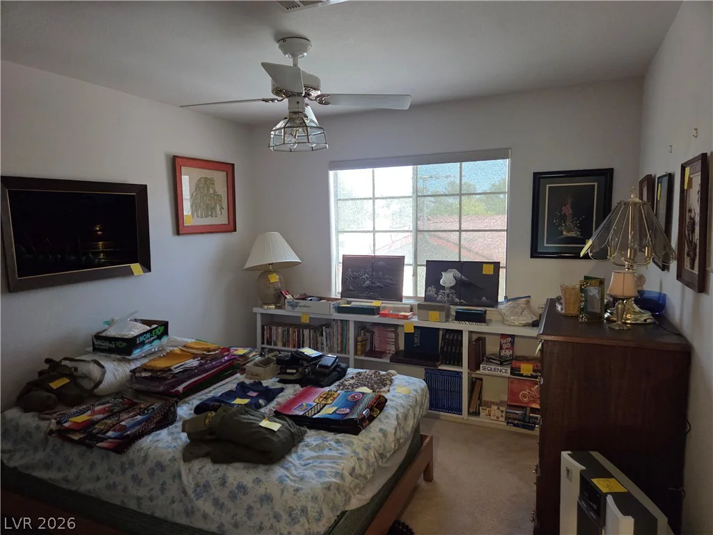 5020 Cliffrose, Las Vegas, NV 89130
