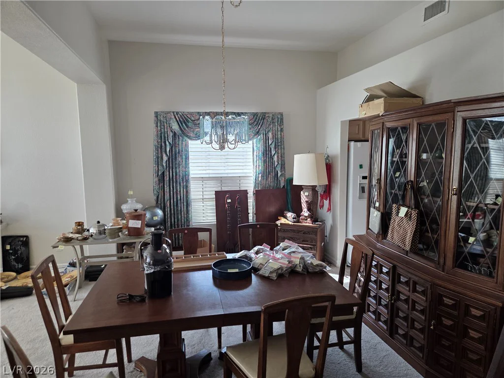 5020 Cliffrose, Las Vegas, NV 89130