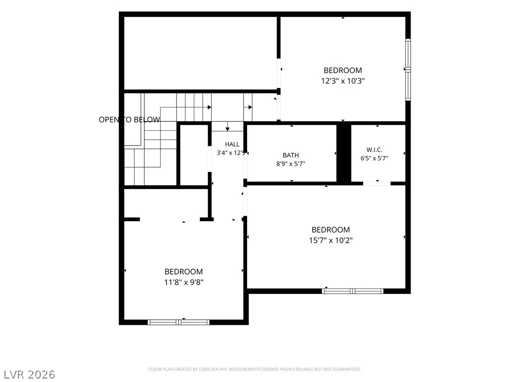 5020 Cliffrose, Las Vegas, NV 89130