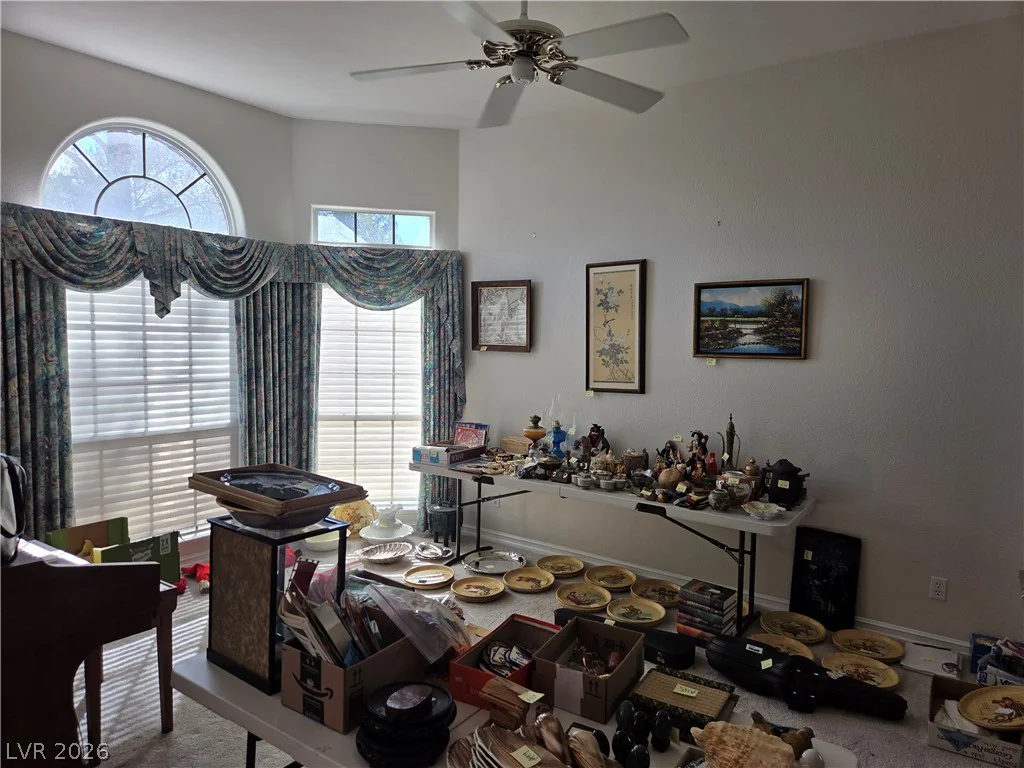 5020 Cliffrose, Las Vegas, NV 89130