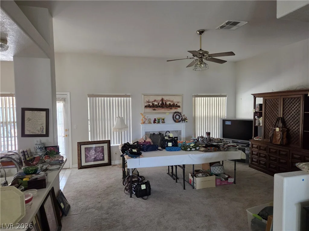 5020 Cliffrose, Las Vegas, NV 89130