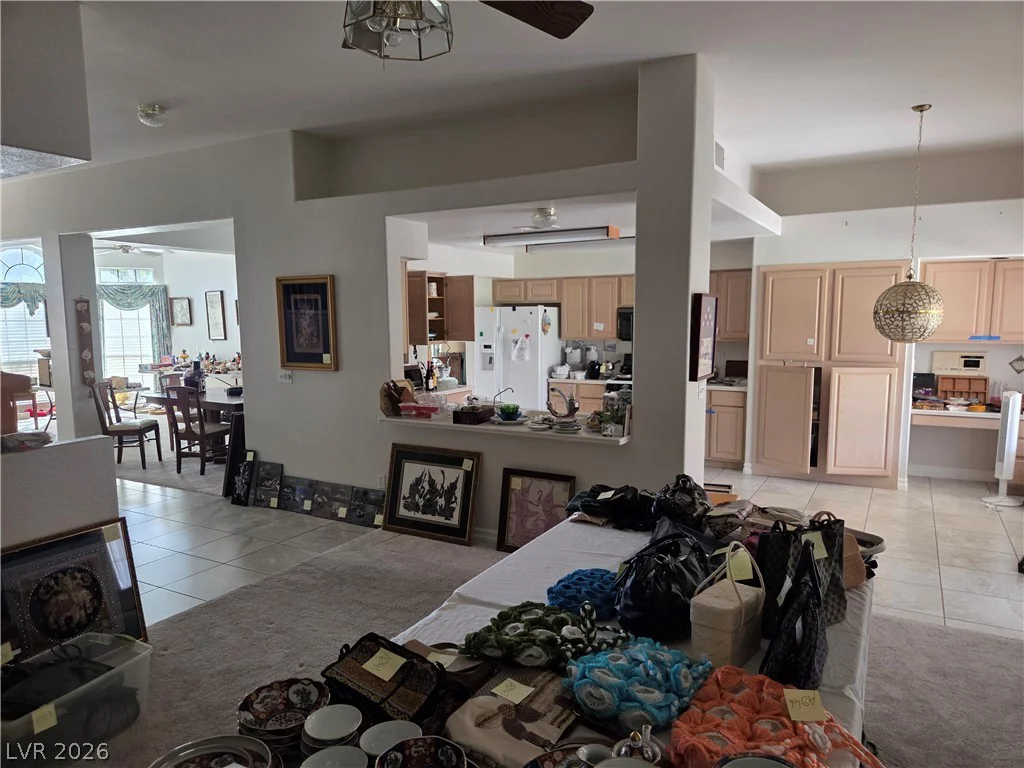 5020 Cliffrose, Las Vegas, NV 89130