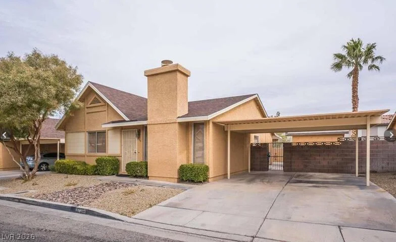 1200 Shirleyann, Las Vegas, NV 89128