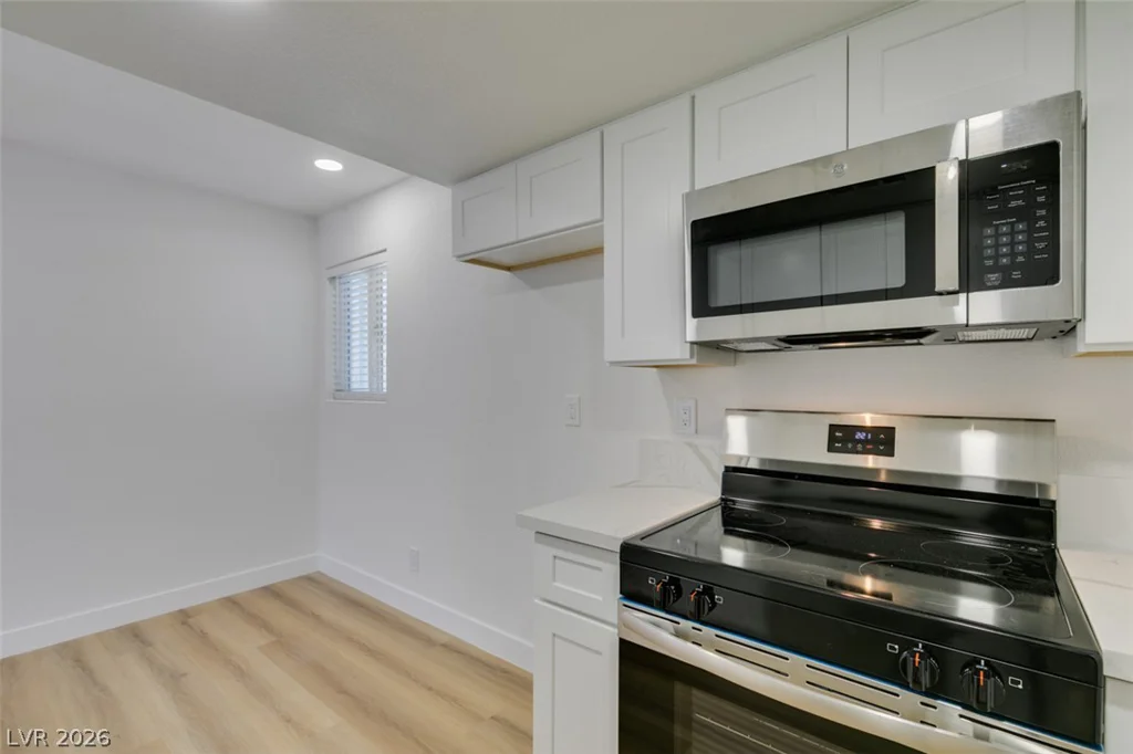 3811 Daisy, Las Vegas, NV 89119