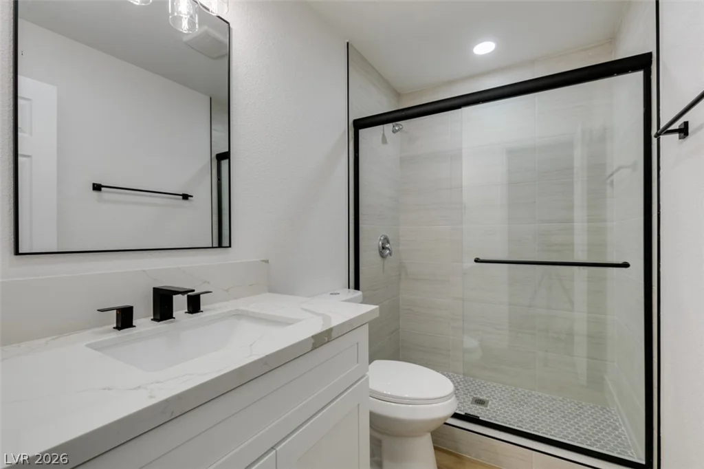 3811 Daisy, Las Vegas, NV 89119