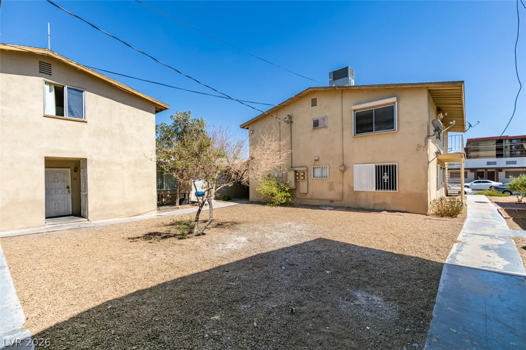 3811 Daisy, Las Vegas, NV 89119