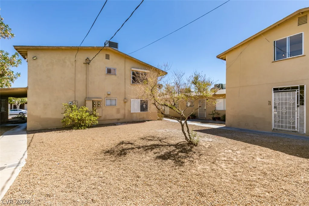 3811 Daisy, Las Vegas, NV 89119