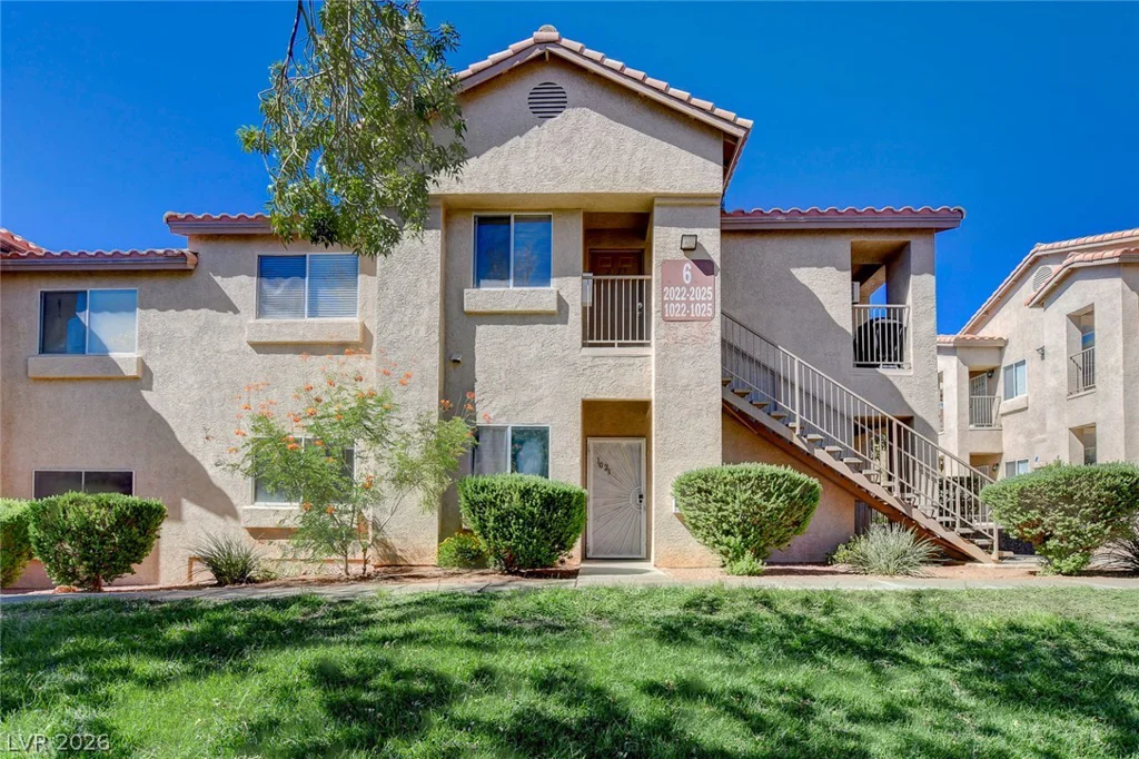 2110 Los Feliz, Las Vegas, NV 89156