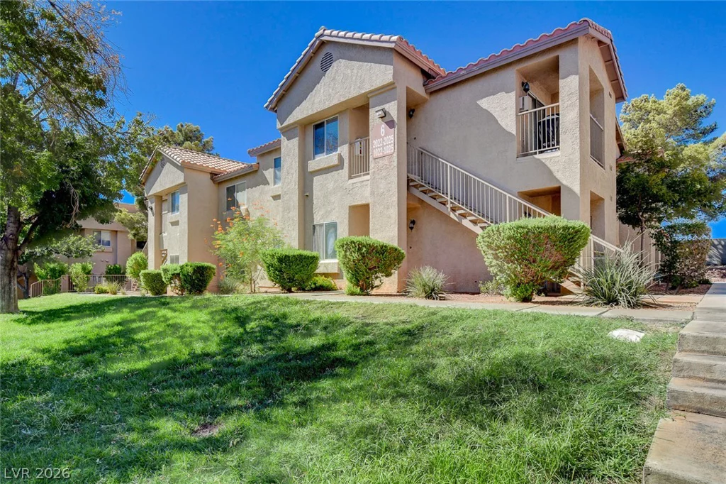 2110 Los Feliz, Las Vegas, NV 89156
