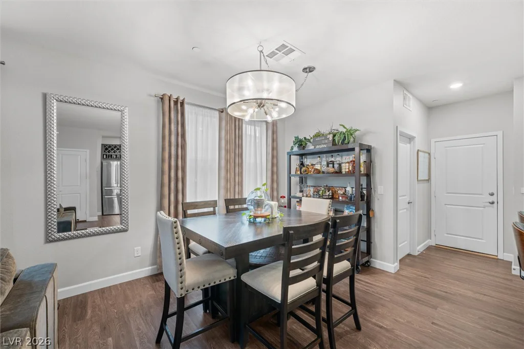 2871 Starling Summit, Henderson, NV 89044