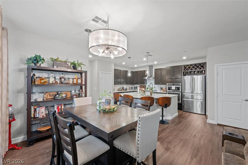 2871 Starling Summit, Henderson, NV 89044