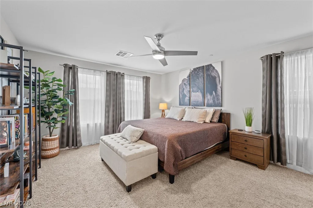 2871 Starling Summit, Henderson, NV 89044