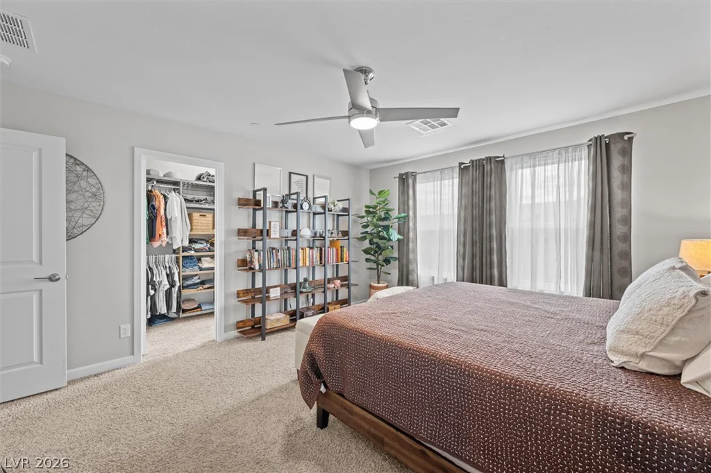 2871 Starling Summit, Henderson, NV 89044