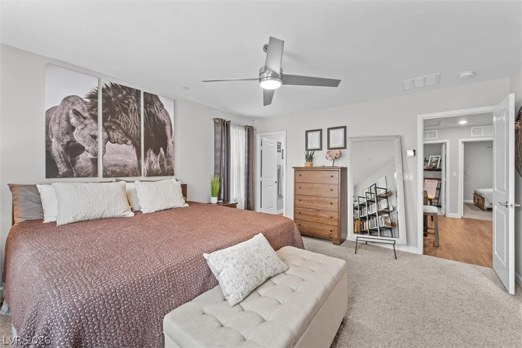 2871 Starling Summit, Henderson, NV 89044