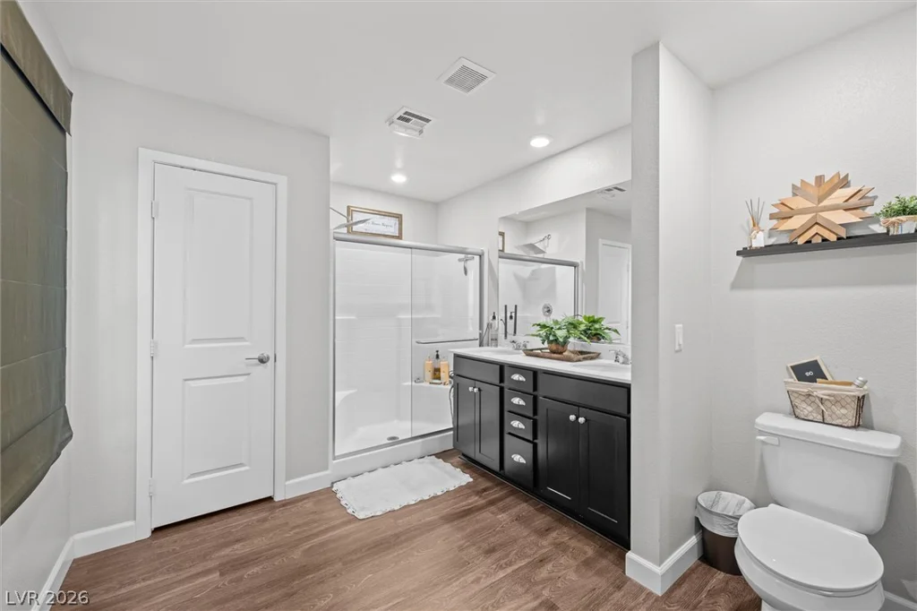 2871 Starling Summit, Henderson, NV 89044