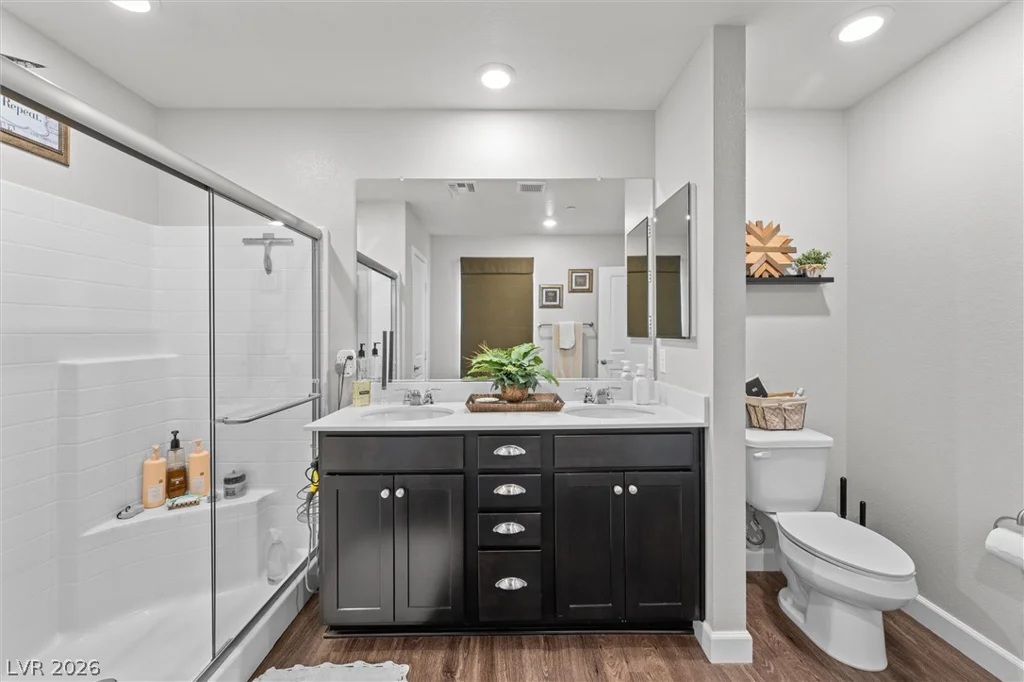 2871 Starling Summit, Henderson, NV 89044