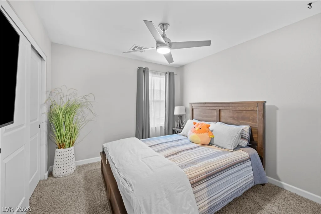 2871 Starling Summit, Henderson, NV 89044
