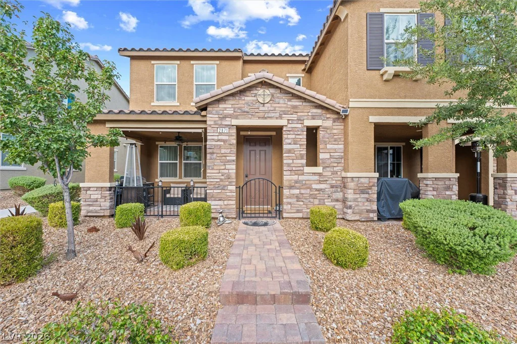 2871 Starling Summit, Henderson, NV 89044