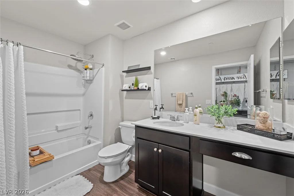 2871 Starling Summit, Henderson, NV 89044