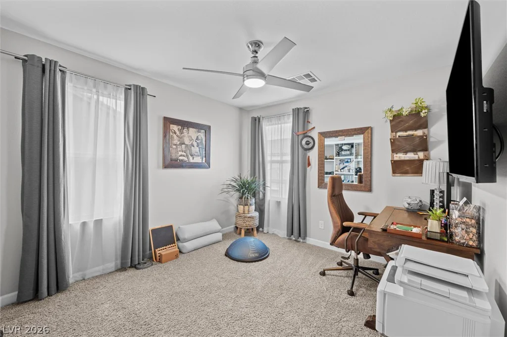 2871 Starling Summit, Henderson, NV 89044