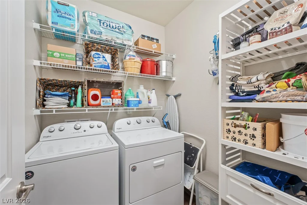 2871 Starling Summit, Henderson, NV 89044