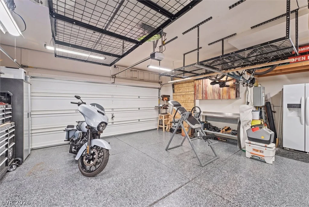 2871 Starling Summit, Henderson, NV 89044