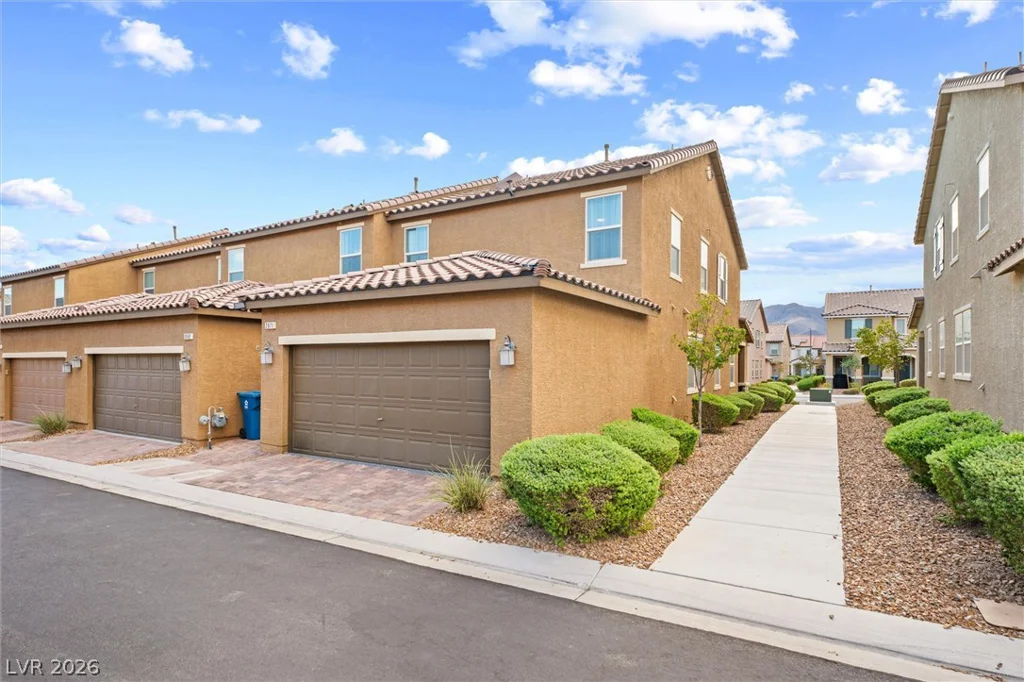 2871 Starling Summit, Henderson, NV 89044