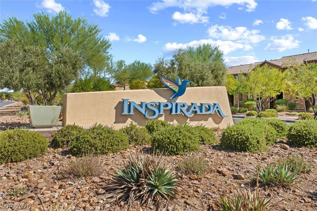 2871 Starling Summit, Henderson, NV 89044