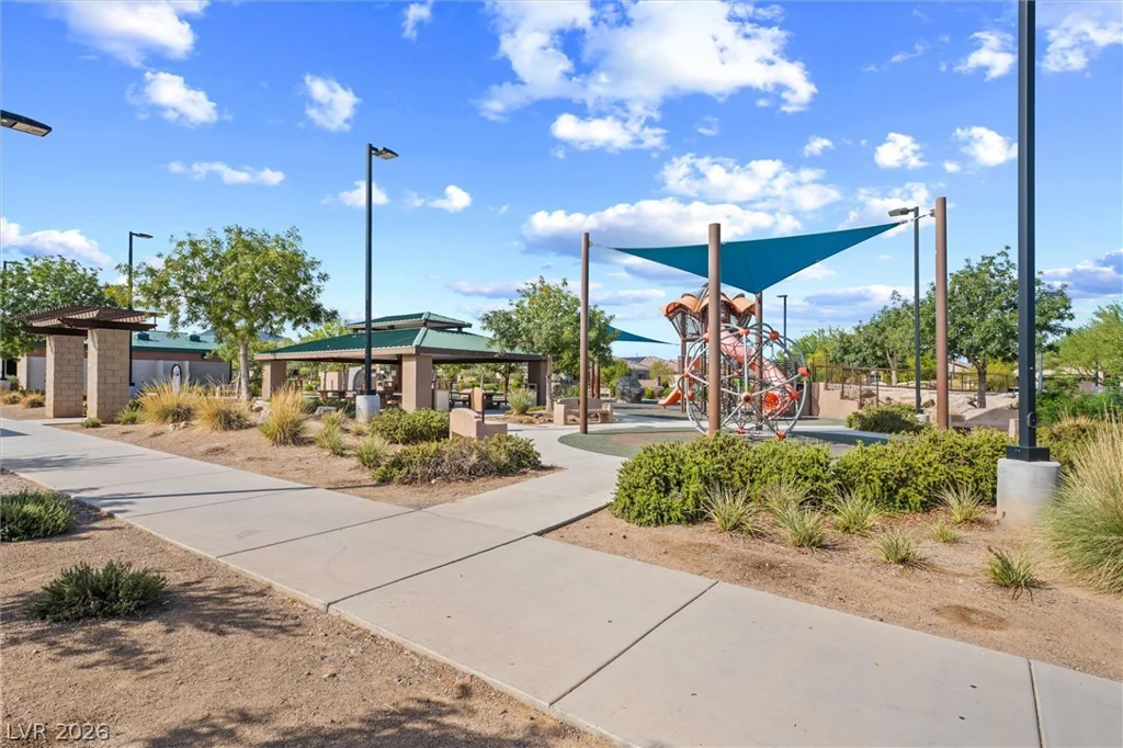 2871 Starling Summit, Henderson, NV 89044