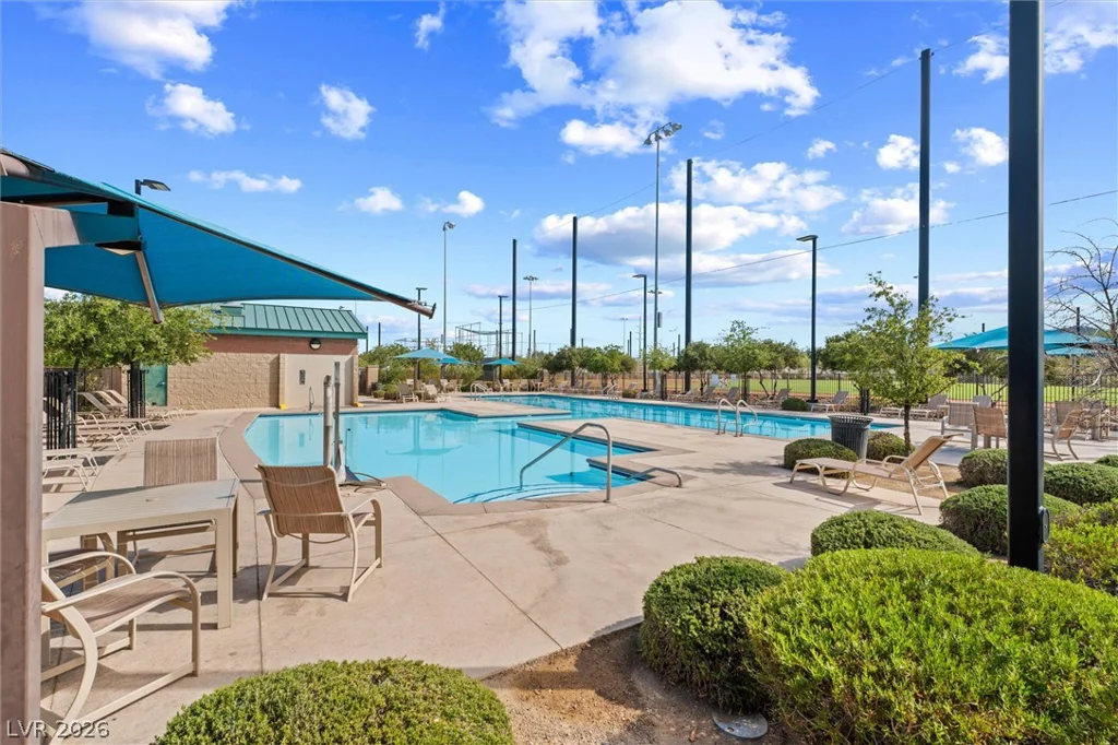 2871 Starling Summit, Henderson, NV 89044