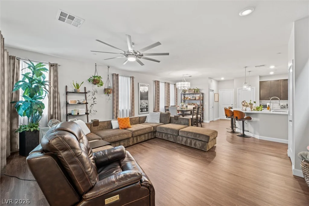 2871 Starling Summit, Henderson, NV 89044