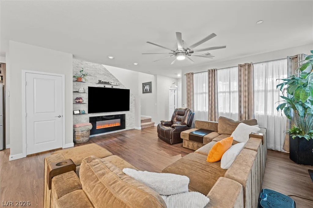 2871 Starling Summit, Henderson, NV 89044