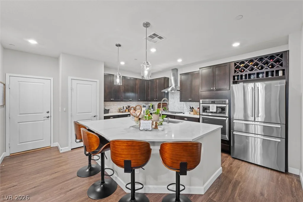 2871 Starling Summit, Henderson, NV 89044