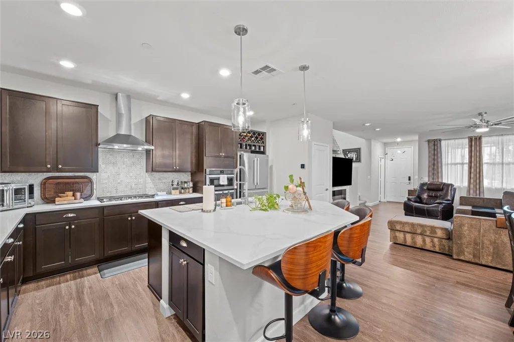 2871 Starling Summit, Henderson, NV 89044