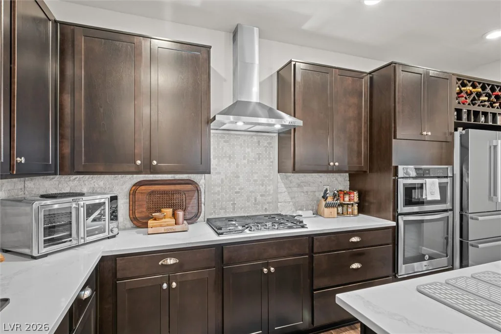 2871 Starling Summit, Henderson, NV 89044