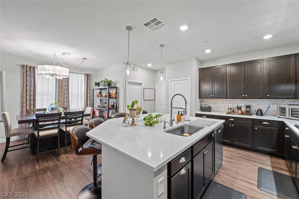 2871 Starling Summit, Henderson, NV 89044