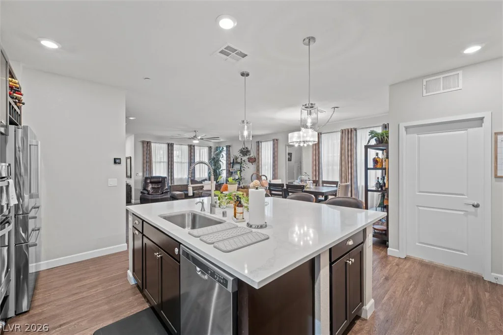 2871 Starling Summit, Henderson, NV 89044
