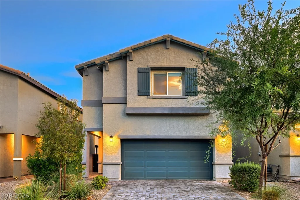 3763 Lambent, North Las Vegas, NV 89084