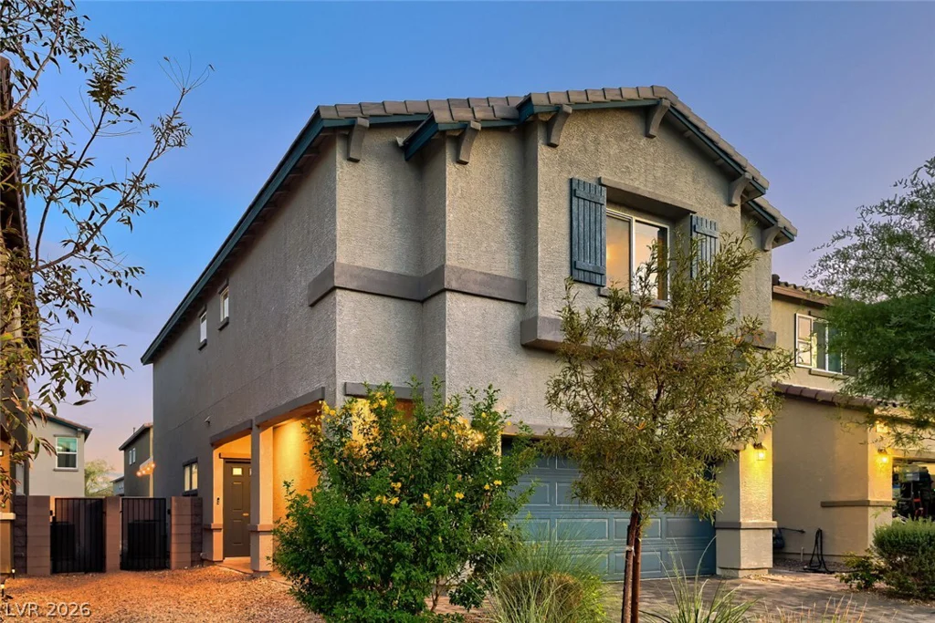 3763 Lambent, North Las Vegas, NV 89084