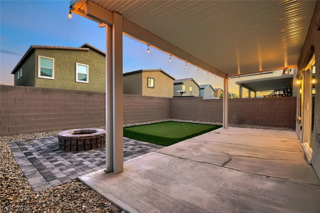 3763 Lambent, North Las Vegas, NV 89084