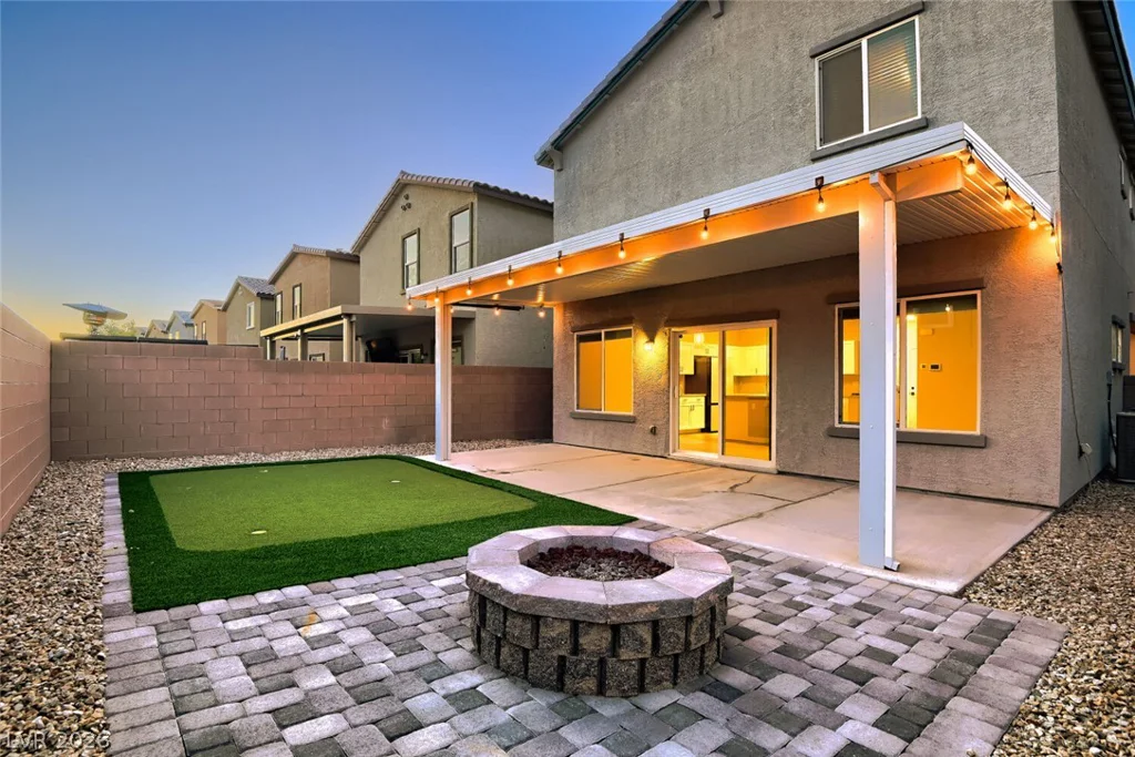 3763 Lambent, North Las Vegas, NV 89084