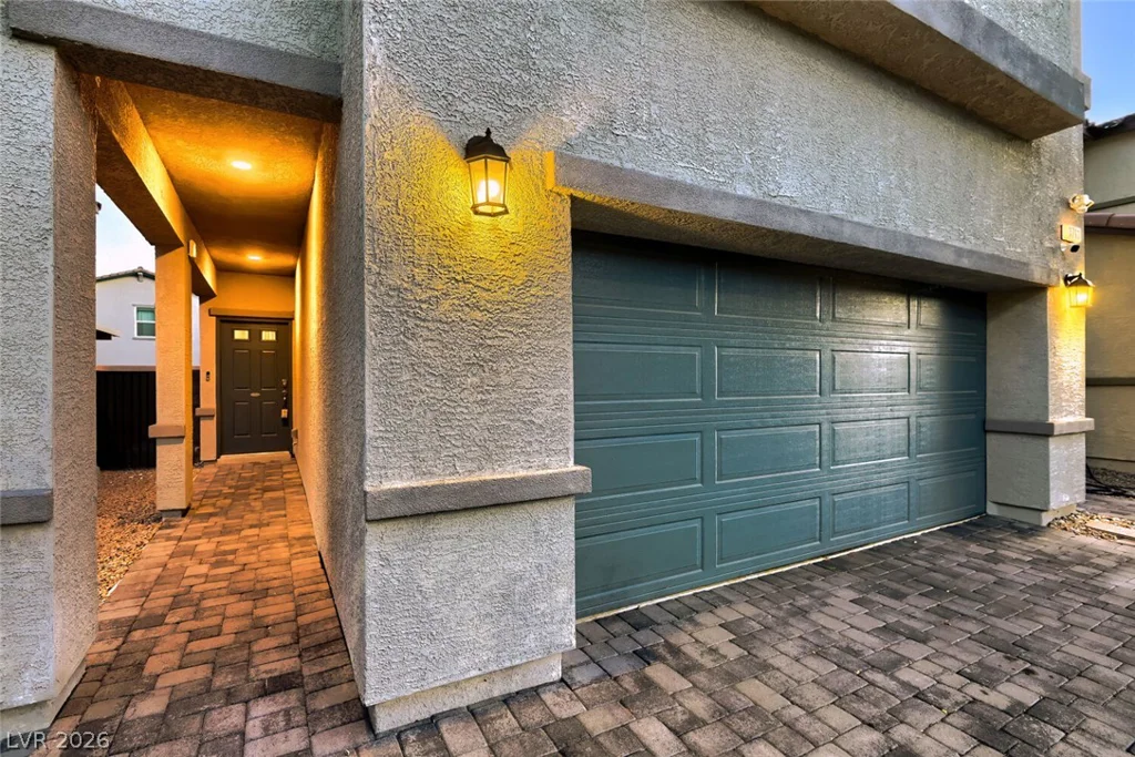 3763 Lambent, North Las Vegas, NV 89084
