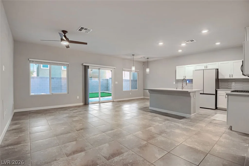 3763 Lambent, North Las Vegas, NV 89084