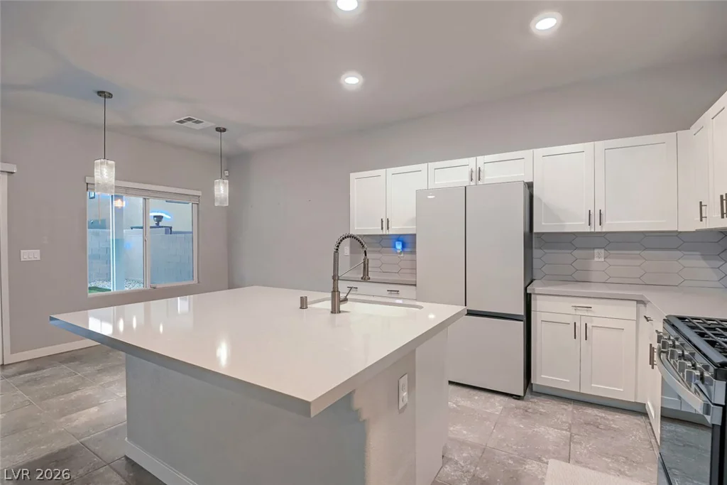 3763 Lambent, North Las Vegas, NV 89084